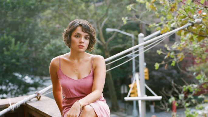 La multipremiada  Norah Jones anuncia su próximo álbum en vivo con un homenaje a Chris Cornell