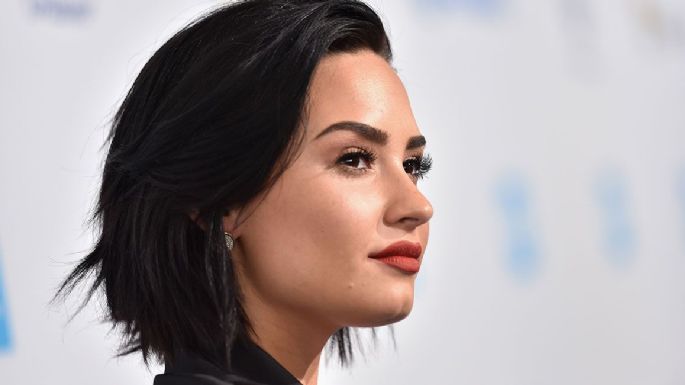 Demi Lovato pide no opinar sobre el cuerpo de los demás; "Es incómodo y perjudicial", dice