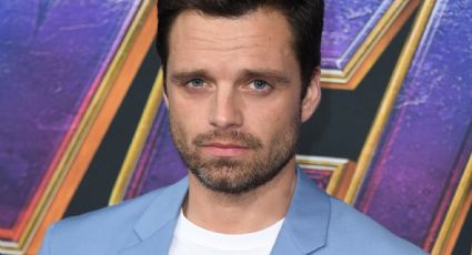 Sebastian Stan aclara los rumores sobre su interpretación como 'Luke Skywalker'