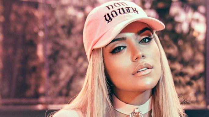 Karol G confirmaría su ruptura con Anuel AA por esta canción