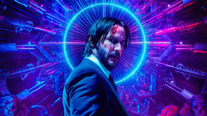 Guionista principal de 'John Wick' no estará en las próximas entregas