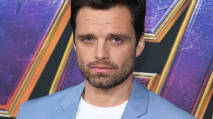 Sebastian Stan aclara los rumores sobre su interpretación como 'Luke Skywalker'