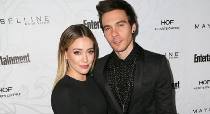 ¡Felicidades! Hilary Duff ya es mamá por tercera ocasión y así le llamó