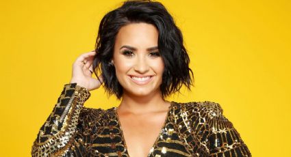 Demi Lovato revela la verdad del por qué se comprometió con Max Ehrich