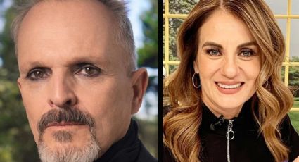 ¿Se porta violento? Afirman que Miguel Bosé habría hecho llorar a Flor Rubio por esta razón