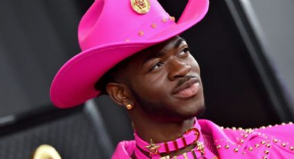 Lil Nas X da detalles de su nuevo amorío y revela que por fin encontró al indicado