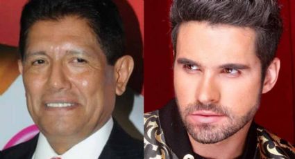 Juan Osorio sorprende al declarar que quiere ofrecer trabajo a Eleazar Gómez por esta razón