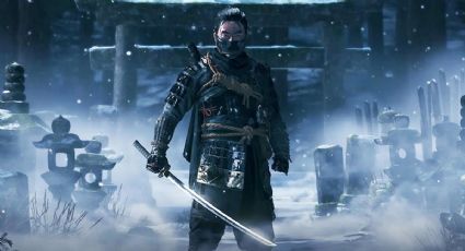 Sony y creador de 'John Wick' harán la adaptación cinematográfica de 'Ghost of Tsushima'