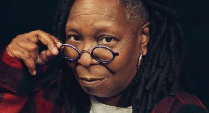 ¡Increíble! La actriz Whoopi Goldberg se une a este nuevo proyecto de Marvel para la televisión