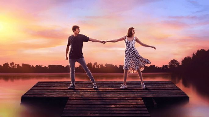 'A Week Away', la nueva apuesta de Netflix con aires de 'High School Musical'