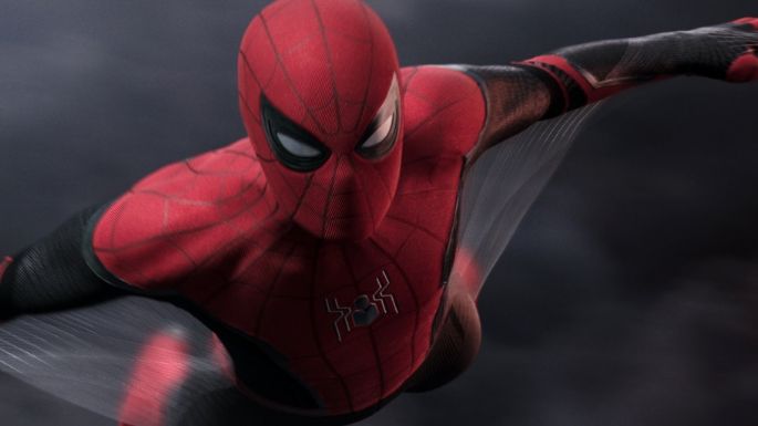 Tom Holland habría confirmado la finalización del rodaje de 'Spider-Man 3'