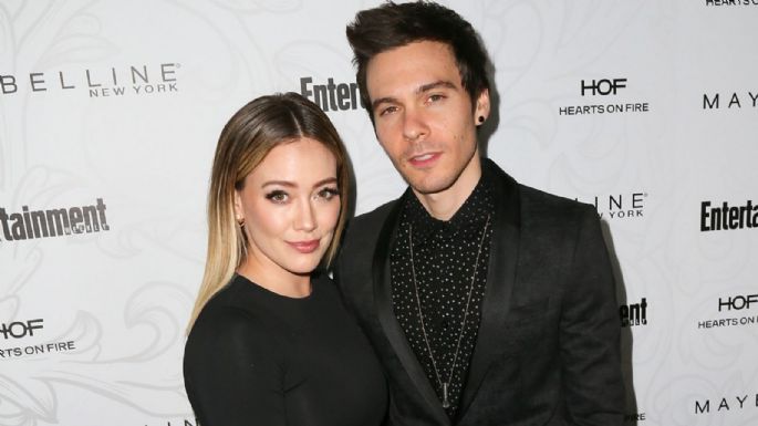 ¡Felicidades! Hilary Duff ya es mamá por tercera ocasión y así le llamó