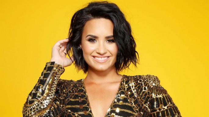 Demi Lovato revela que su relación con Max Ehrich la hizo encontrarse a sí misma