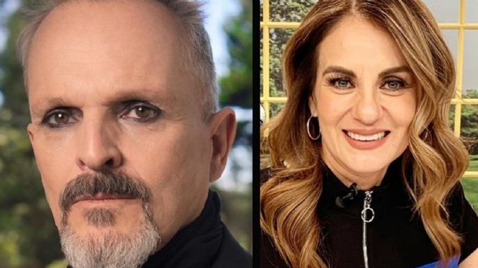 ¿Se porta violento? Afirman que Miguel Bosé habría hecho llorar a Flor Rubio por esta razón