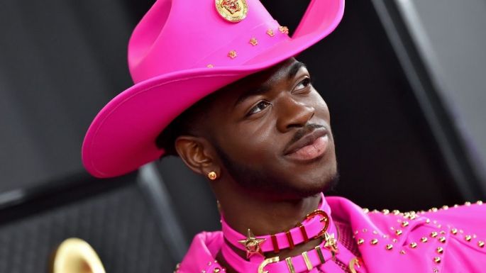 Lil Nas X da detalles de su nuevo amorío y revela que por fin encontró al indicado