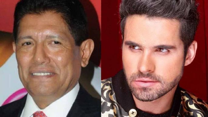 Juan Osorio sorprende al declarar que quiere ofrecer trabajo a Eleazar Gómez por esta razón