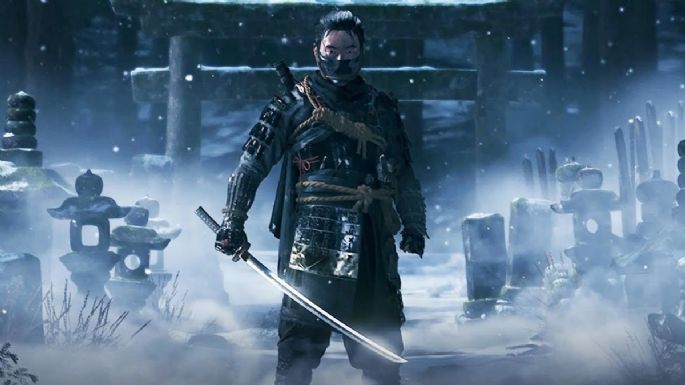 Sony y creador de 'John Wick' harán la adaptación cinematográfica de 'Ghost of Tsushima'