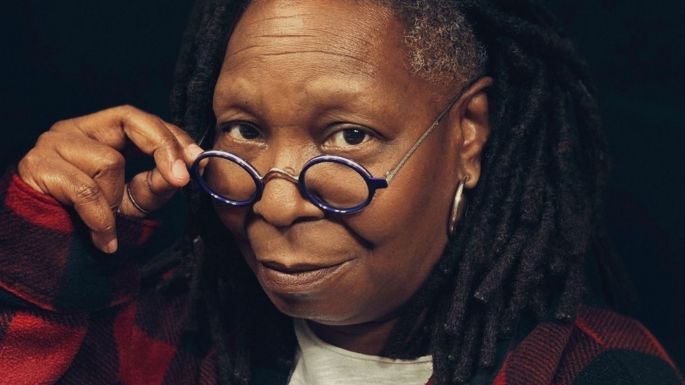 ¡Increíble! La actriz Whoopi Goldberg se une a este nuevo proyecto de Marvel para la televisión