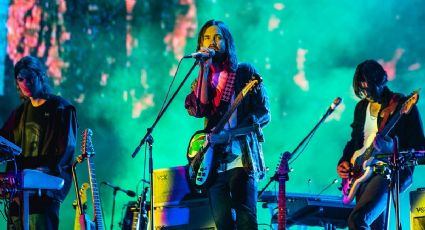 'Innespeaker Live From Wave House', el concierto en streaming de Tame Impala