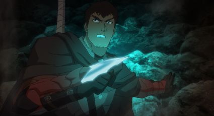 'DOTA: Sangre de Dragón', la nueva serie de anime disponible en Netflix