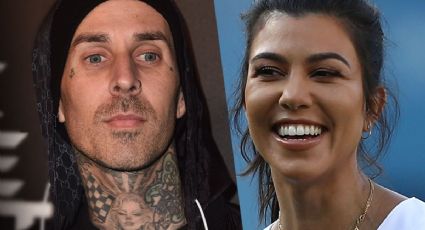 Travis Baker le dedicaría este tatuaje a Kourtney Kardashian