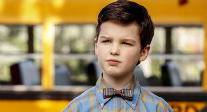 Revelan fecha de lanzamiento del último capítulo de la temporada 4 de 'Young Sheldon'