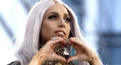 ¡Que tiernos! En su cumpleaños número 35, Lady Gaga recibe una agradable sorpresa de su novio