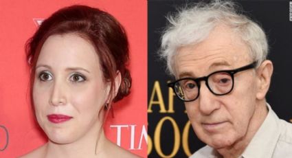 Sale a la luz una entrevista oculta donde Woody Allen se defiende de las acusaciones de abuso