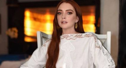 Lindsay Lohan apuesta por las criptomonedas y decide vender de esta manera sú último sencillo