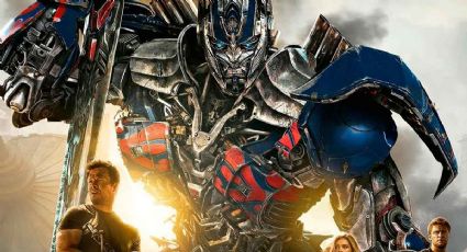 ¡Súper! Paramount Pictures anuncia al nuevo director de la próxima película de 'Transformers'