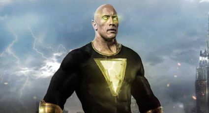 ¡Emocionante! Dwayne Johnson finalmente revela la fecha de estreno de 'The Black Adam'