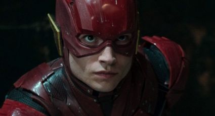 ¡Súper! Este famoso actor ganador del Globo de Oro se suma al elenco de la película 'The Flash'