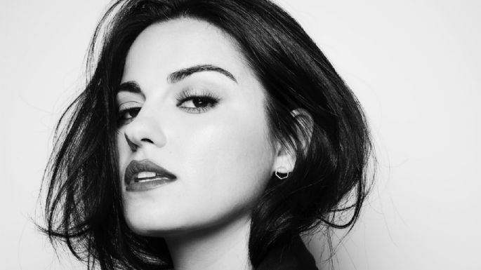 Se filtra audición de Maite Perroni para película de Hollywood