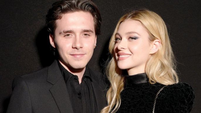 Nicola Peltz le hace un extravagante regalo a su prometido Brooklyn Beckham