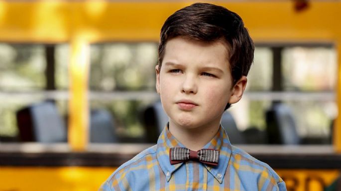 Revelan fecha de lanzamiento del último capítulo de la temporada 4 de 'Young Sheldon'