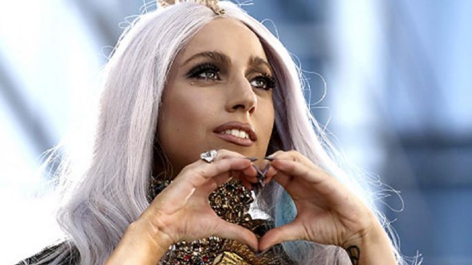 ¡Que tiernos! En su cumpleaños número 35, Lady Gaga recibe una agradable sorpresa de su novio