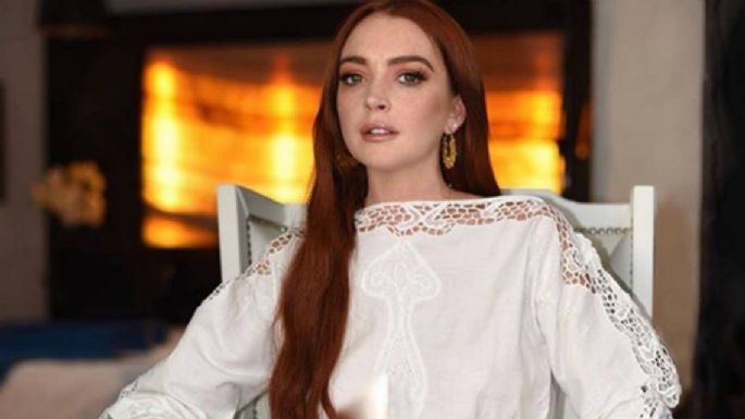 Lindsay Lohan apuesta por las criptomonedas y decide vender de esta manera sú último sencillo