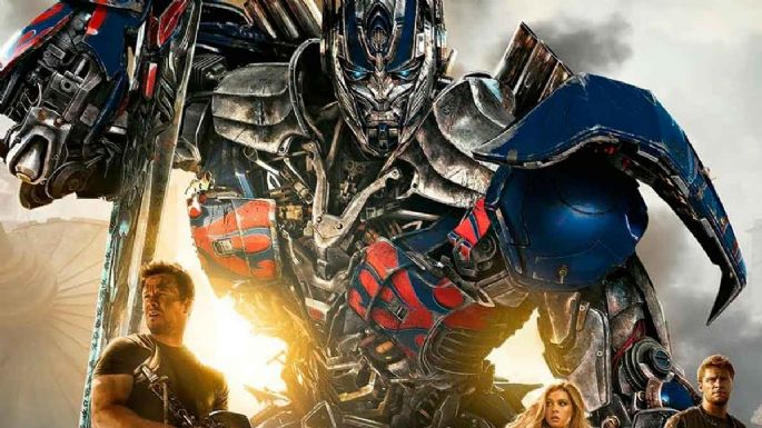 ¡Súper! Paramount Pictures anuncia al nuevo director de la próxima película de 'Transformers'