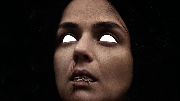 ¡Perturbador! Mira el trailer de 'In The Earth'; la película de terror que promete quitarte el sueño