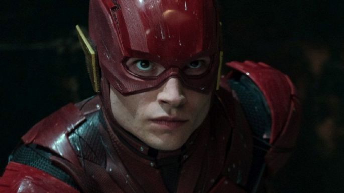 ¡Súper! Este famoso actor ganador del Globo de Oro se suma al elenco de la película 'The Flash'