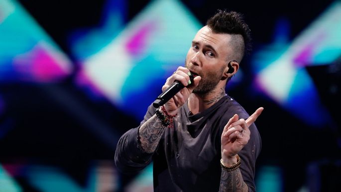 ¡Imperdibles! Estos son todos los conciertos virtuales de la semana, entre ellos destaca Maroon 5