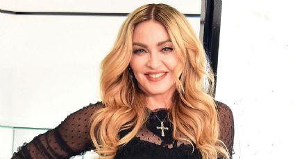 Tras acusaciones de Photoshop, Madonna postea en sus redes una deleitante fotografía