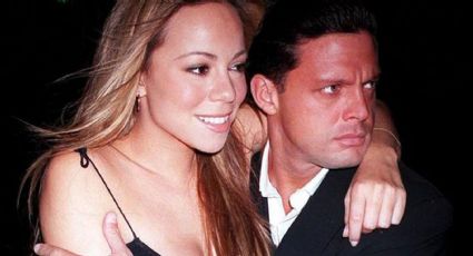 ¡Idénticas! Se filtra la actriz que será Mariah Carey en Luis Miguel: La Serie en Netflix