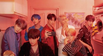 BTS lanza libro electrónico para mostrar el proyecto de arte global del 2020 'Connect, BTS'