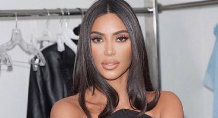 Kim Kardashian se declara fan de la serie 'Bridgerton' y lo demuestra de esta divertida manera