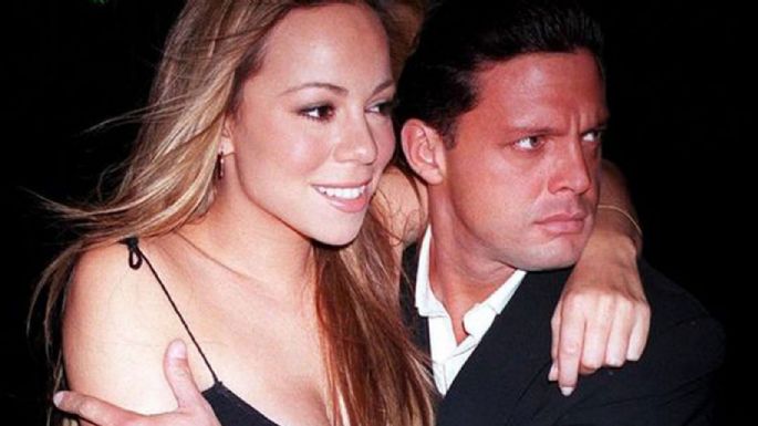 ¡Idénticas! Se filtra la actriz que será Mariah Carey en Luis Miguel: La Serie en Netflix