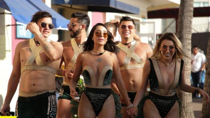 Esta es la fecha de estreno de la octava temporada de 'Acapulco Shore'; anuncian nuevos detalles