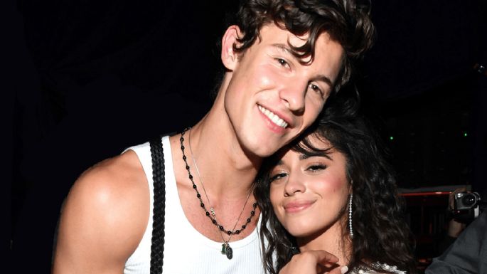 ¡Tremendo Susto! Asaltan a Shawn Mendes y Camilo Cabello dentro de su propia casa