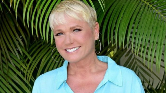 "Yo maté a mi madre": Con esta fuerte declaración Xuxa quiere hacer conciencia por el Covid-19