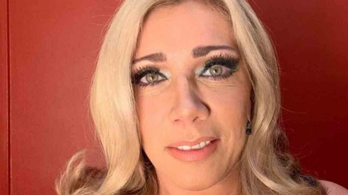 Cynthia Klitbo hace desgarradora confesión al revelar que fue abusada durante una fiesta